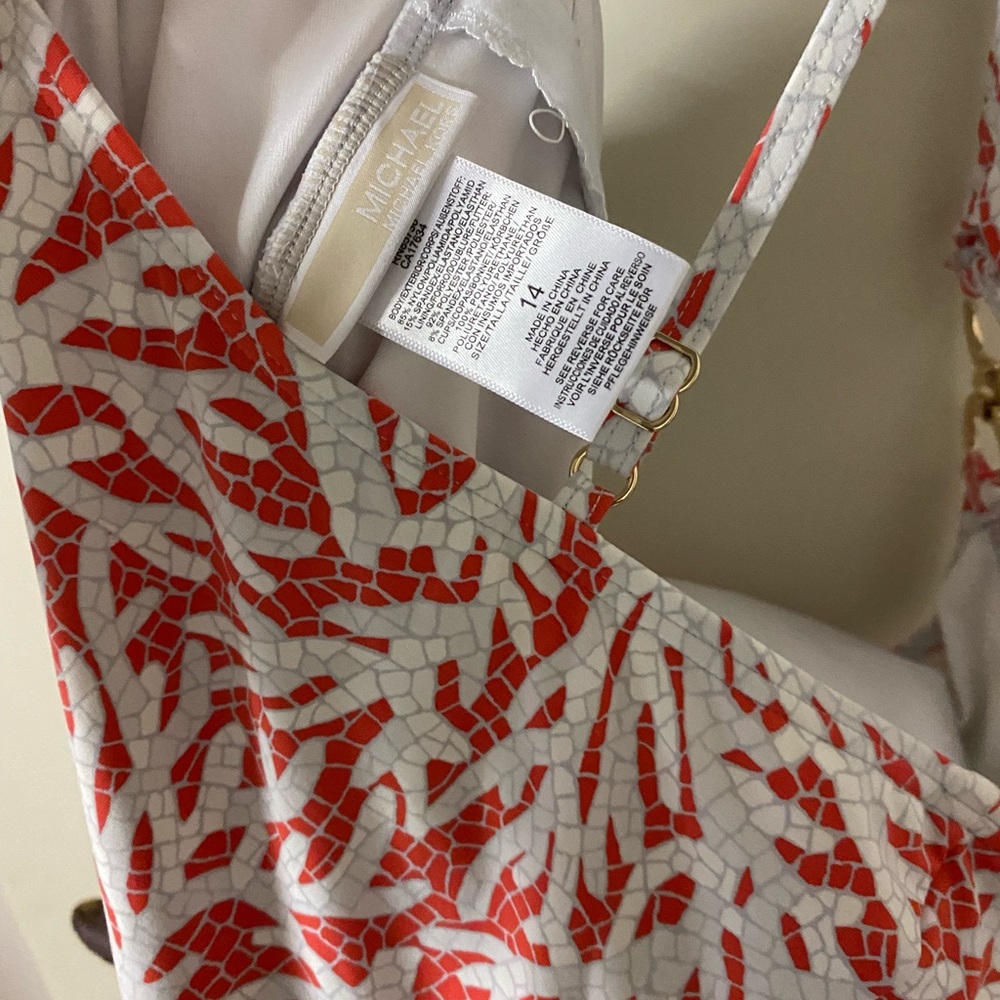 Michael Kors Swim Suit